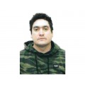 ENRIQUE MANUEL PEREZ DELGADO