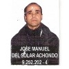 JOSE DEL SOLAR ACHONDO