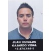 JUAN OSVALDO GAJARDO VIDAL