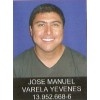 JOSE MANUEL VARELA YEVENES