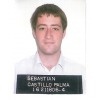 SEBASTIAN CASTILLO PALMA
