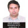 JULIO ANDRES BRIONES SOTO