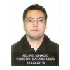FELIPE IGNACIO ROMERO BAHAMONDES