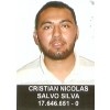 CRISTIAN  SALVO SILVA