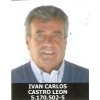IVAN CARLOS CASTRO  LEON