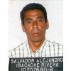 SALVADOR  IBACACHE RIVERA
