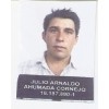 JULIO ARNALDO  AHUMADA  CORNEJO