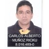 CARLOS ALBERTO MU�OZ RICKU