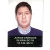 JORGE ENRIQUE SERRA SOTO