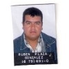 RUBEN  PLAZA GONZALEZ