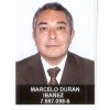 MARCELO ENRIQUE  DURAN IBA�EZ