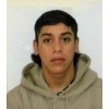 NICOLAS ALEJANDRO PAREDES MANSILLA