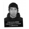 IVAN ALEJANDRO CALBUANTE LEVICOY