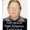 JUAN IGNACIO TAGLE  KATALINICH