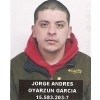 JORGE ANDRES OYARZUN GARCIA