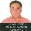 JUAN JOSE OLALDE MARTIN