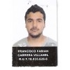 FRANCISCO CABRERA VILLANELO