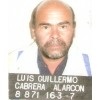 LUIS GUILLERMO CABRERA ALARCON