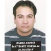 DANILO ANDRES SANTIBA�EZ ITURRIAGA