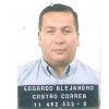 EDGARDO  CASTRO CORREA