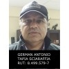 GERMAN ANTONIO TAPIA  SCIARAFFIA