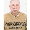 LUIS OPITZ CORDONES