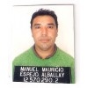 MANUEL MAURICIO ESPEJO ALBALLAY