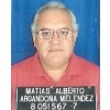 MATIAS ARGANDOA MELENDEZ