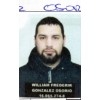 WILLIAM FREDERIK GONZALEZ OSORIO