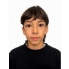 LEON SIMON SARNACKI ORELLANA