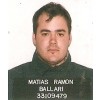 MATIAS BALLIARI PEIRONE