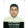 JUAN ERNESTO DIAZ AGUIRRE