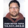 JUAN CARLOS REYES TAPIA
