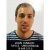 JUAN IGNACIO TAGLE UNDURRAGA