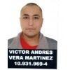 VICTOR ANDRES VERA MARTINEZ