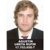 AGUSTIN  URETA RUFIN