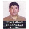 ENRIQUE  CUEVAS ANDRADES