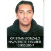 CRISTIAN  NAVARRETE FISCHER