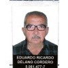 EDUARDO RICARDO DELANO CORDERO