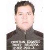 CRISTIAN EDGARDO PAVEZ BECERRA