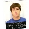 LUIS EDUARDO BARTCH  SCHNEIDER