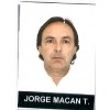 JORGE MACAN  TORIBIO