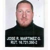 JOSE ROBERTO MARTINEZ GARCIA