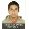 FABIAN TAIBA BARRERA