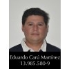 EDUARDO  CARU MARTINEZ