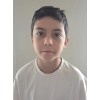 MATTEO IGNACIO TEUCHER PADILLA