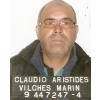 CLAUDIO VILCHES MARIN