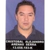 CRISTOBAL  ARENAS  SERRA