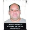 CARLOS AGUIRRE ESCOBAR