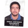 CLAUDIO CONTRERAS BUSTAMANTES